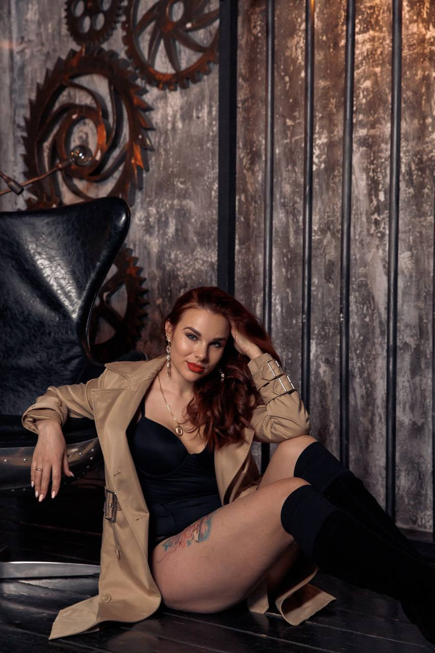 Настюша. Семейный фотограф в Туле Яна Денисова — семейная фотосессия