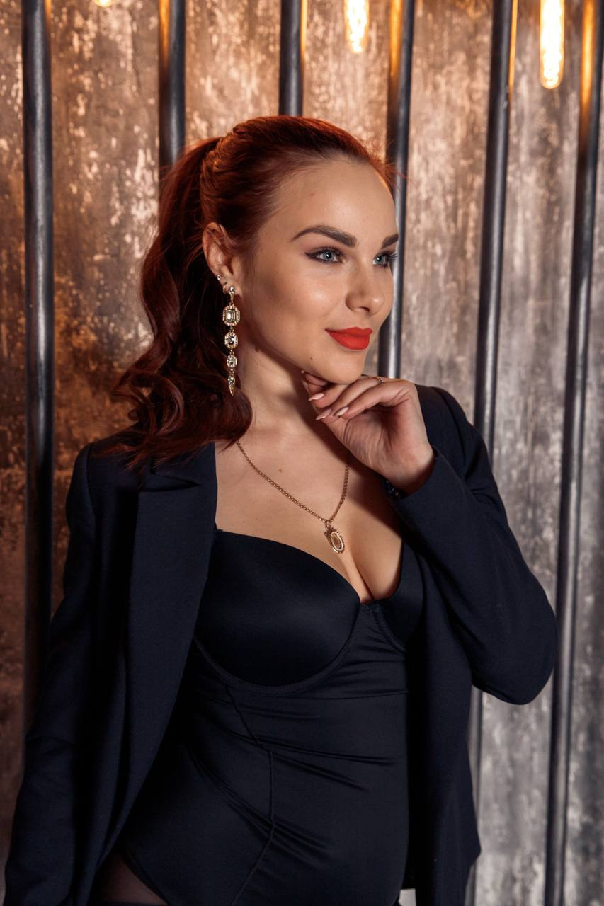 Настюша. Семейный фотограф в Туле Яна Денисова — семейная фотосессия