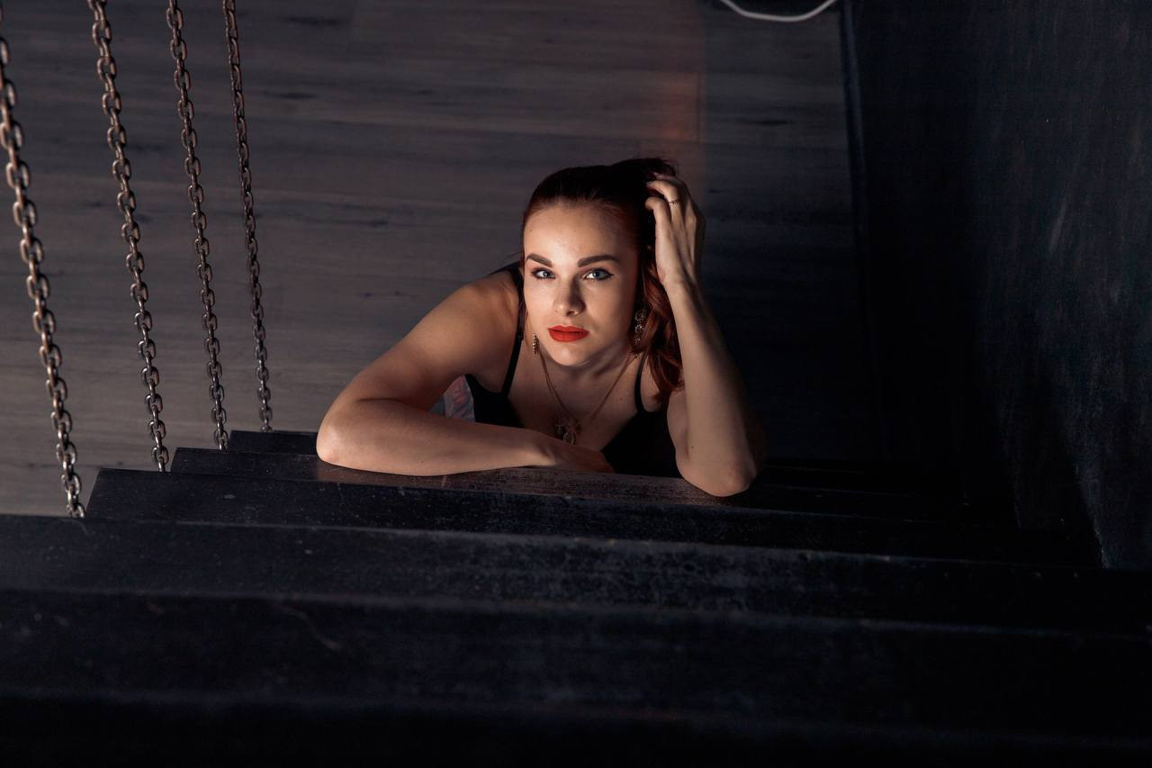 Настюша. Семейный фотограф в Туле Яна Денисова — семейная фотосессия