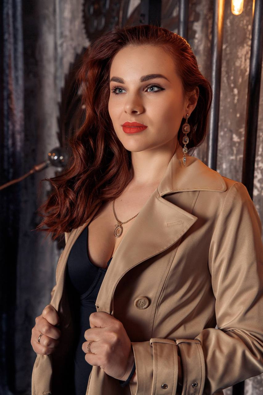 Настюша. Семейный фотограф в Туле Яна Денисова — семейная фотосессия