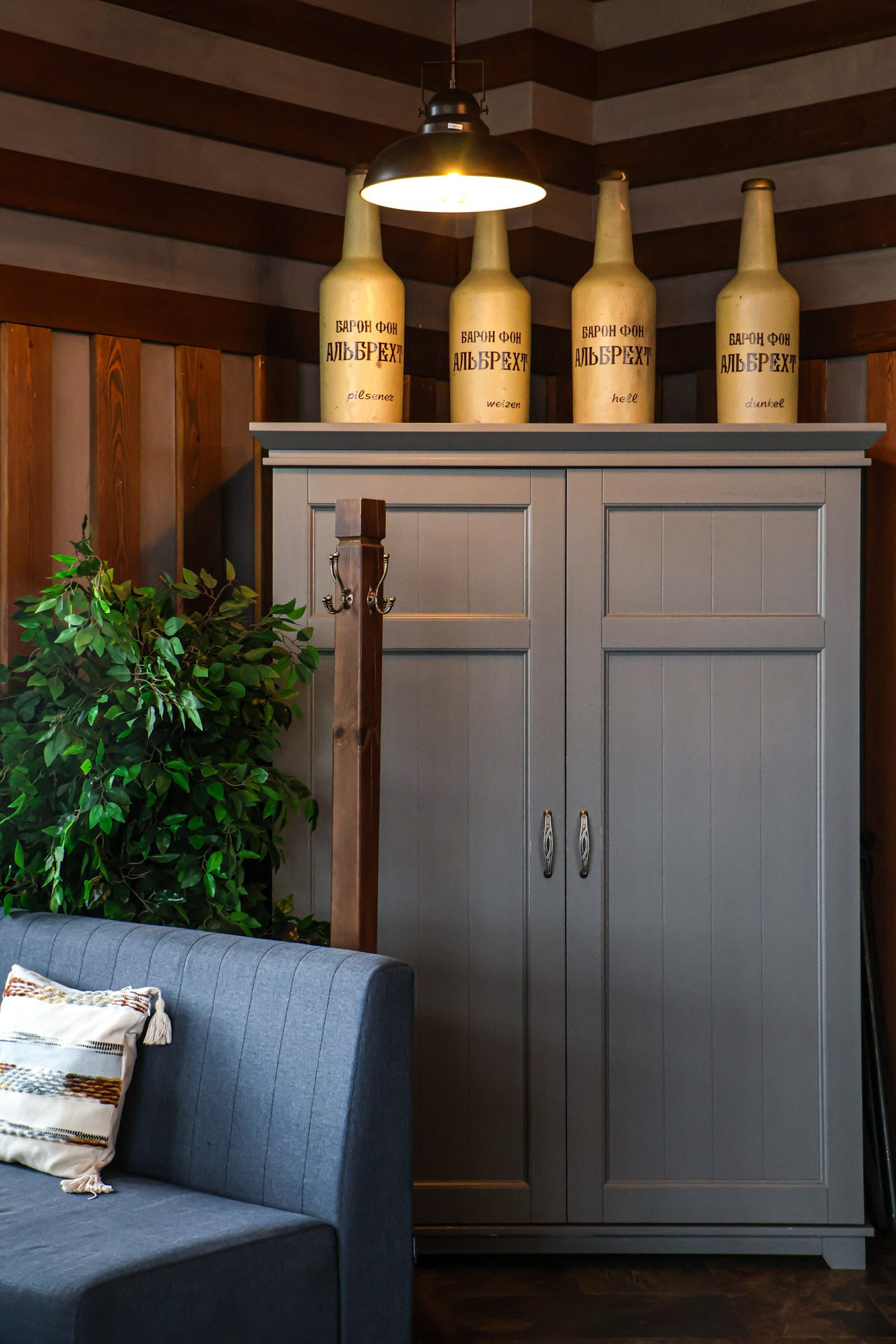 «Барон» гастробар, г. Белокуриха. Контент фотограф Дмитрий Борисов