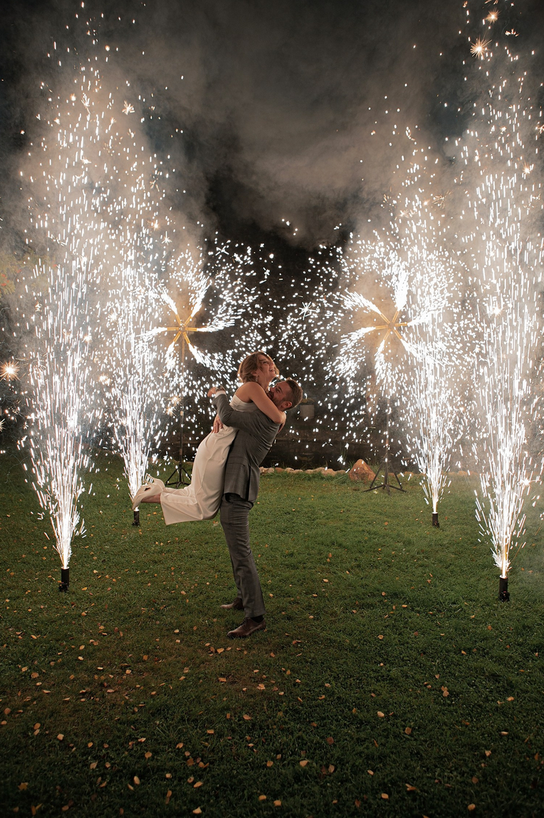 Площадка № 2-5. Свадебный организатор Москва