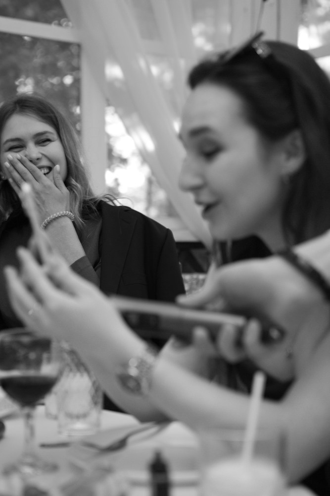 6 июня 2024. Свадебный организатор Москва