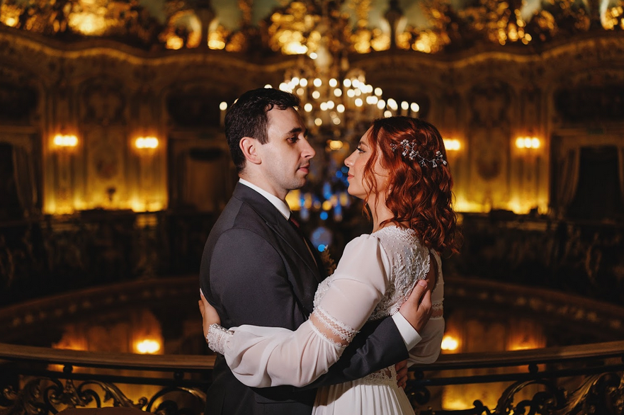 28 июня 2025. Свадебный организатор Москва