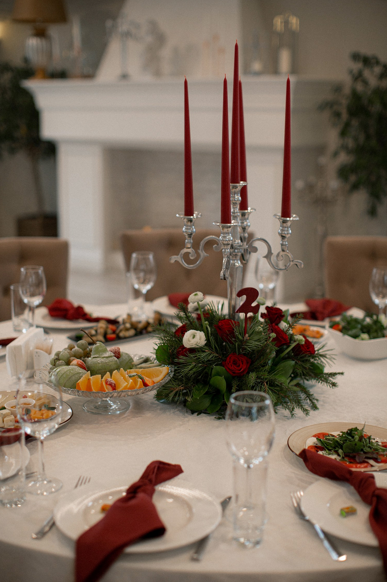 Площадка № 2-10. Свадебный организатор Москва