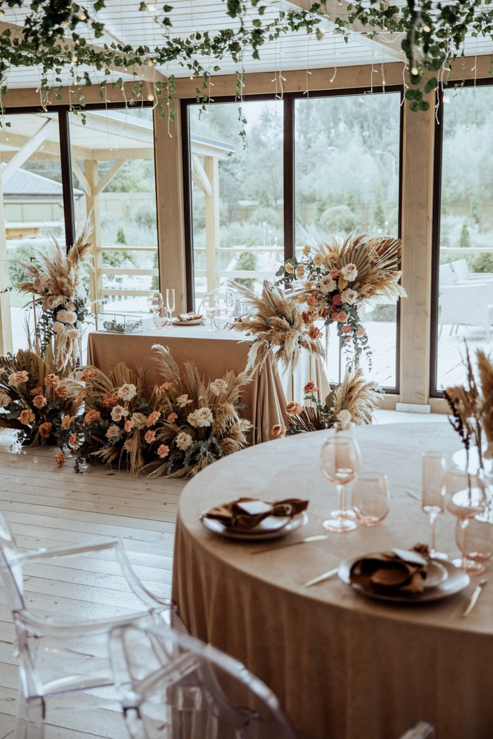 Площадка № 3-14. Свадебный организатор Москва