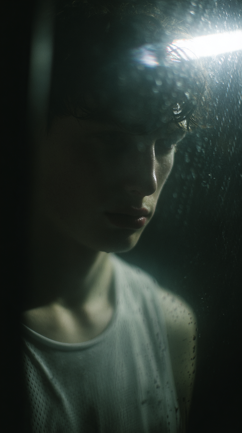 AI–Photos. MARIA MOCHALÓVA | Art Director × AI Creative