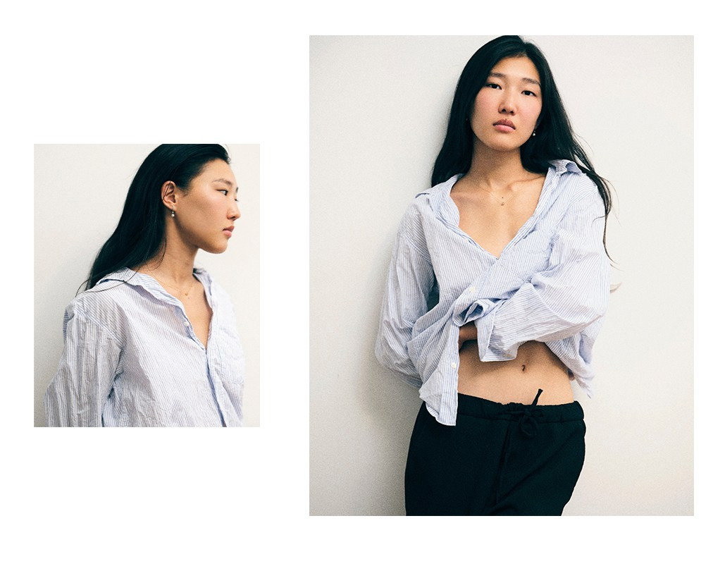 Fashion. Photographer