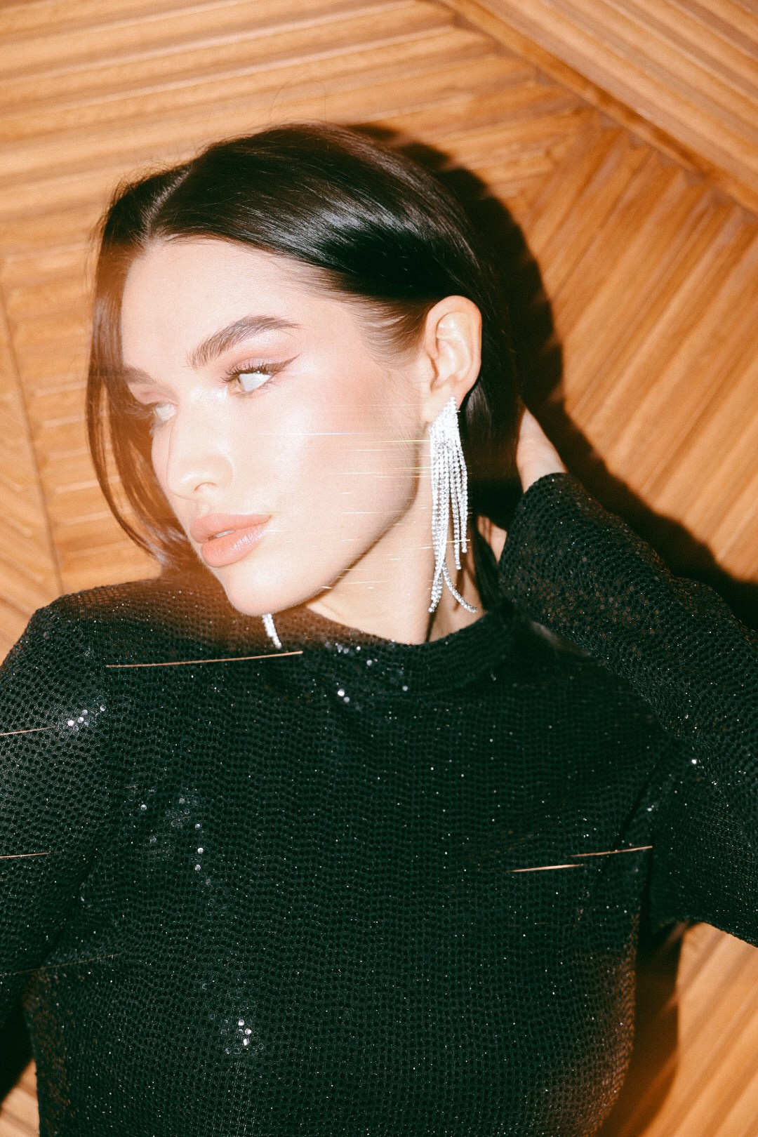 Аня. Фотограф Нижний Новгород