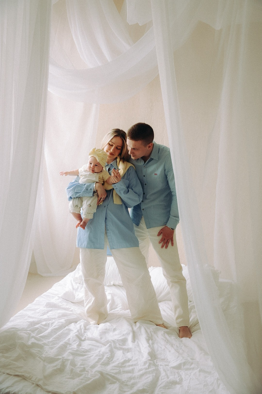 Family. Фотограф Нижний Новгород