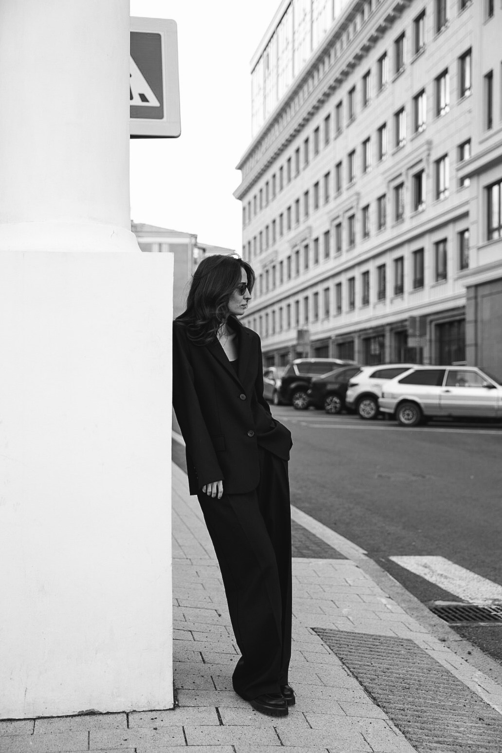 Нина. Фотограф Нижний Новгород