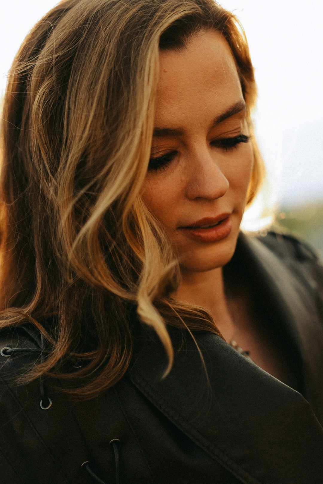 Ксюша. Фотограф Нижний Новгород