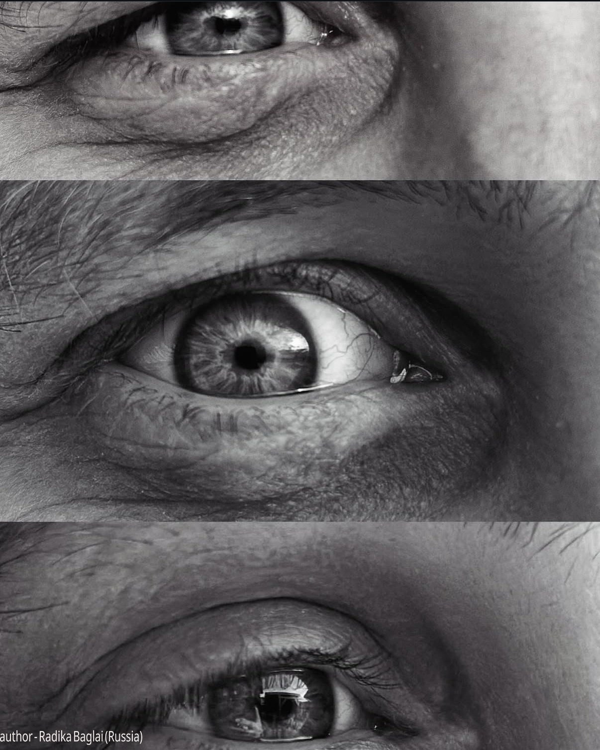 Gallery. UNUSUAL TALENT magazine