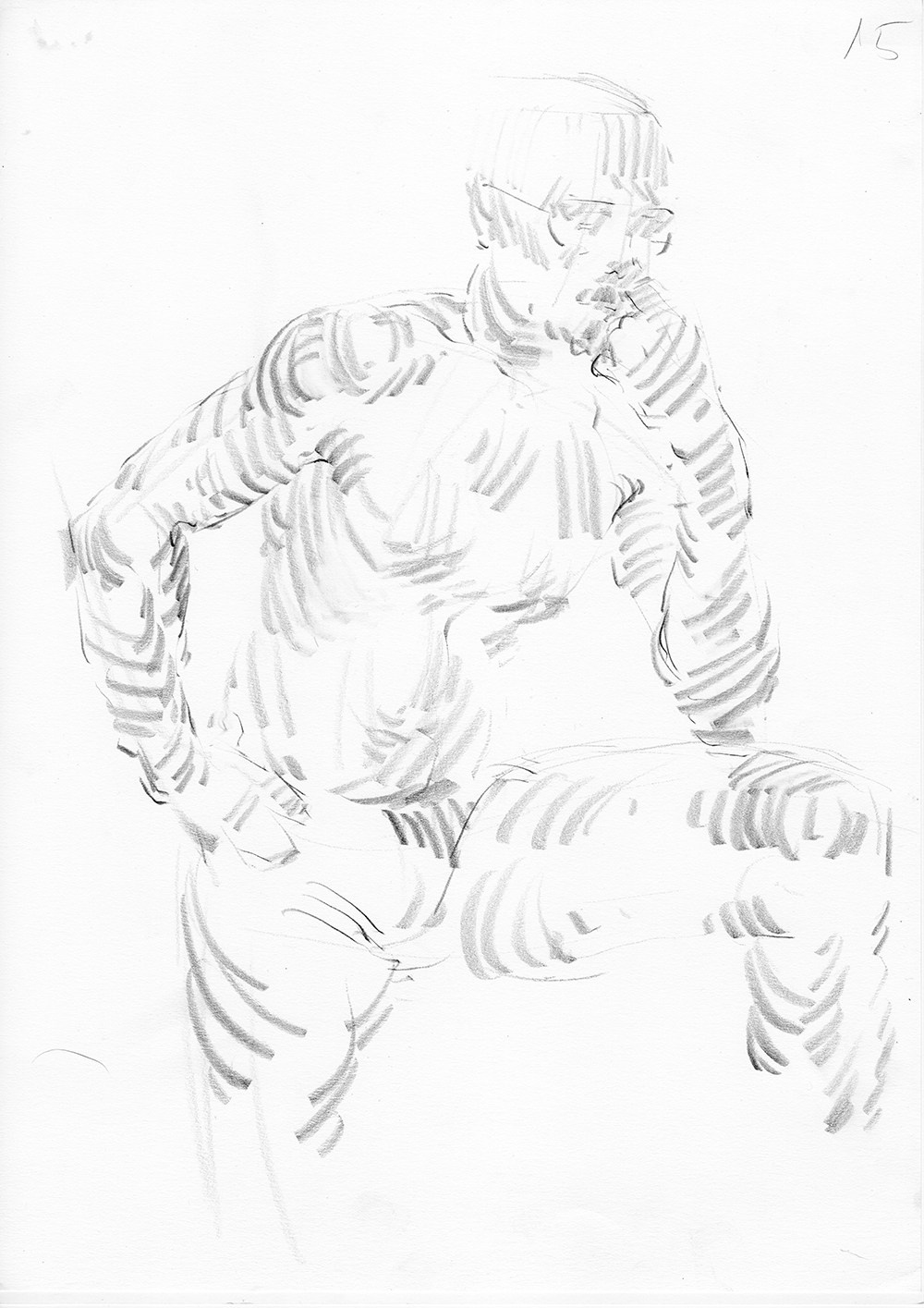 Traditional. YarkovViktorGallery