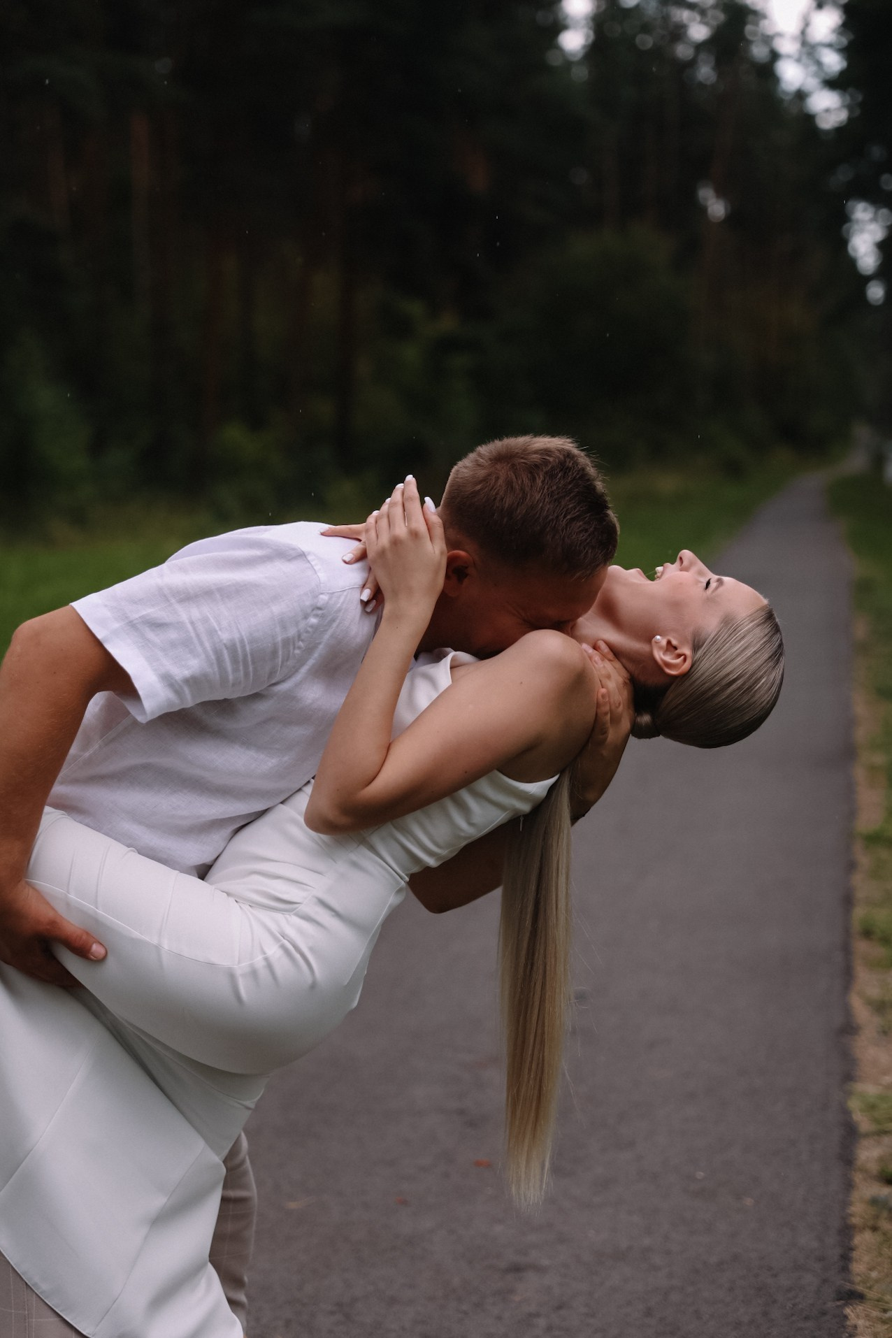 Роспись Арина и Денис. Свадебный и семейный фотограф в городе Пенза, Саранск, Ковылкино