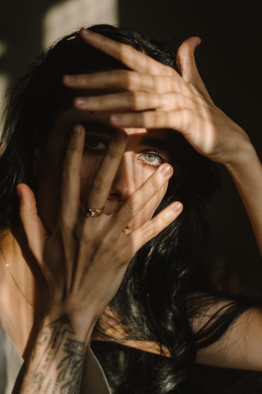 Фотограф в Москве Алина Туртыгина