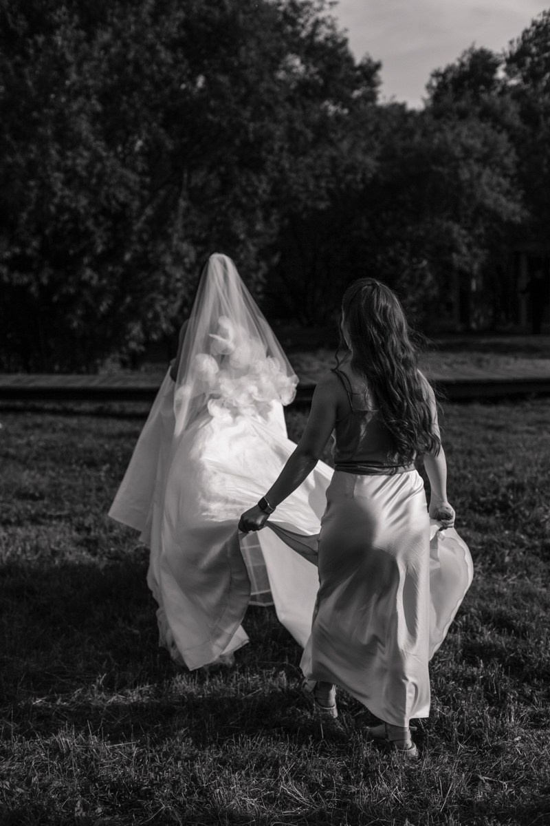 Анастасия и Андрей. Фотограф Подсумкина Ирина