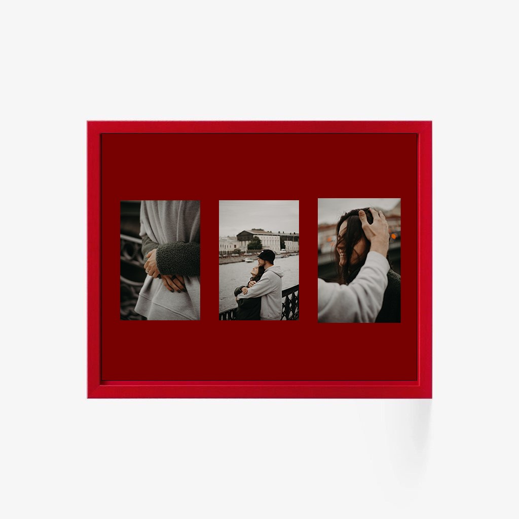 Кадры живут вне времени. Фотограф Юлия Курочкина