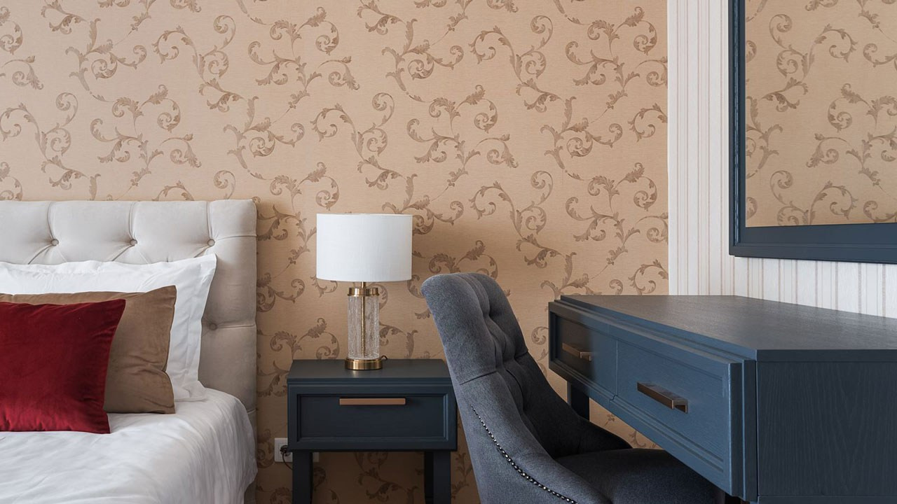 Проект отеля и гостиницы