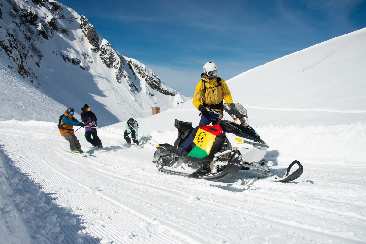 Спорт. Фотограф Роман Ефремов