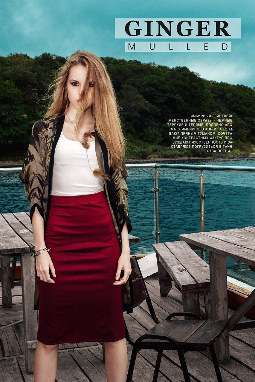 Лучшие фотографии за все время. Oskar Dallas — professional photographer in Moscow