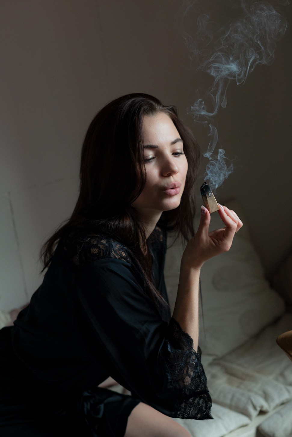 Эльмира контент. Файн арт и контент фотограф в Москве Александра Роскина