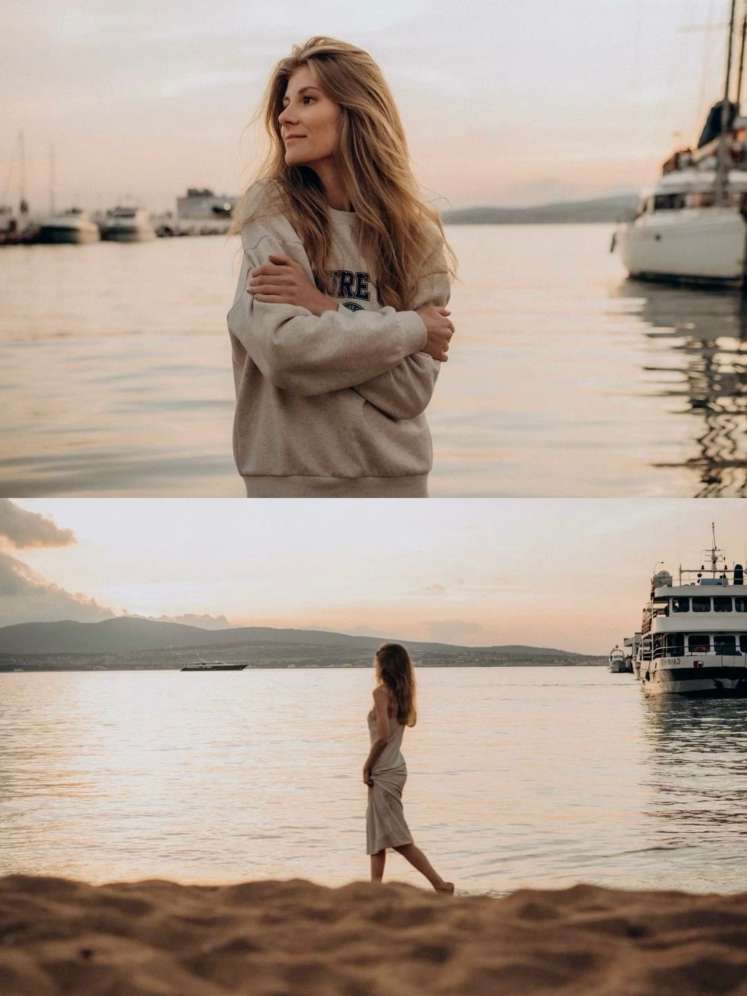 Лера Якоба́ну — фотограф Геленджик