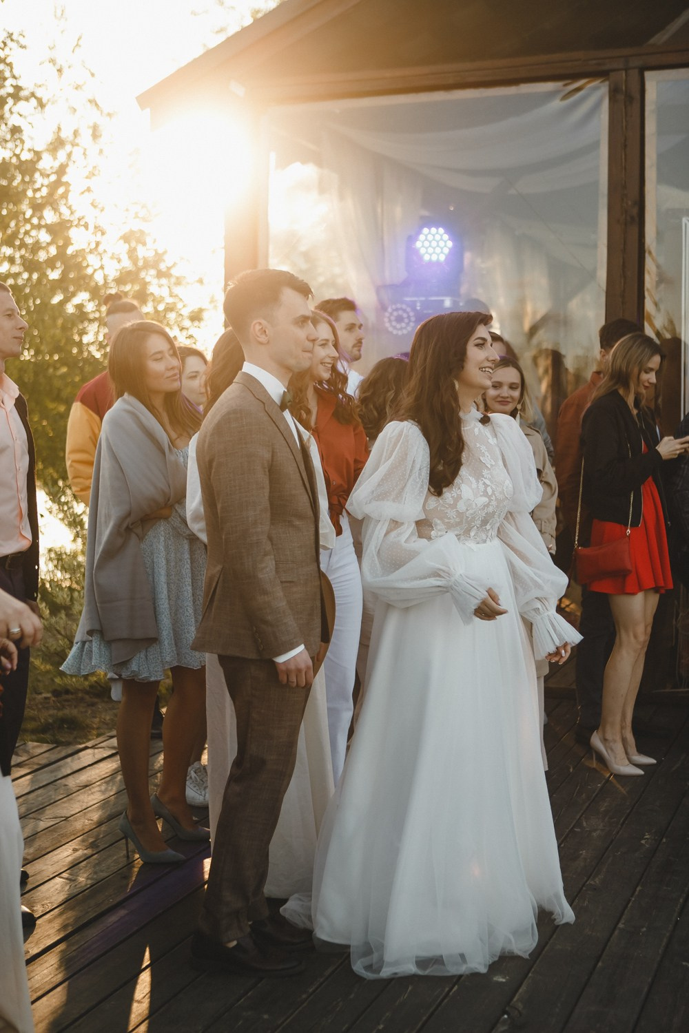 Поле (полный день). Семейный и свадебный фотограф в Нижнем Новгороде