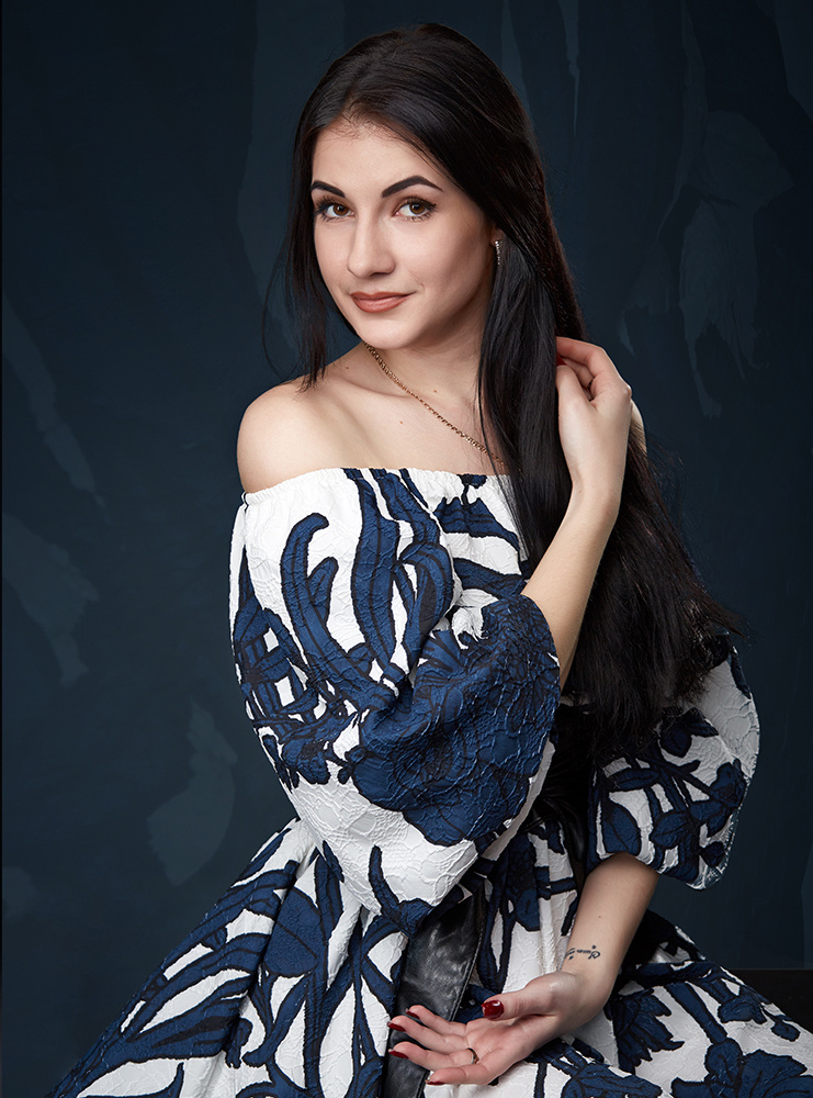 Выпускные альбомы в Ростове-на-Дону. Профессиональный фотограф в Ростове-на-Дону Станислав Бурдон