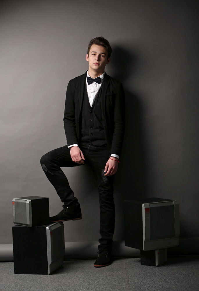 Выпускные альбомы в Ростове-на-Дону. Профессиональный фотограф в Ростове-на-Дону Станислав Бурдон