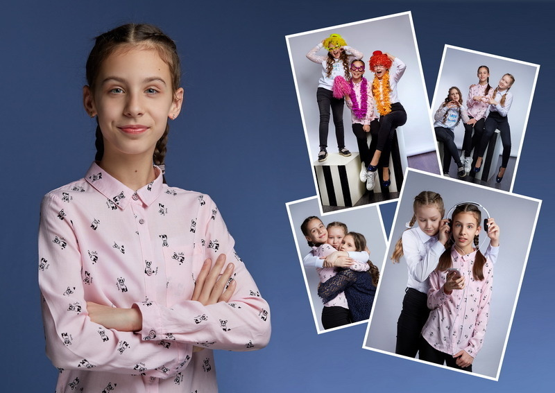 Выпускные альбомы в Ростове-на-Дону. Профессиональный фотограф в Ростове-на-Дону Станислав Бурдон