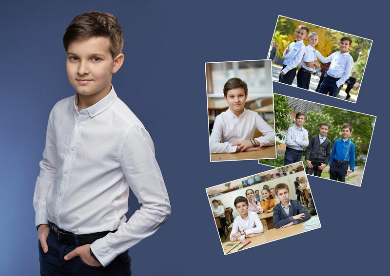 Выпускные альбомы в Ростове-на-Дону. Профессиональный фотограф в Ростове-на-Дону Станислав Бурдон