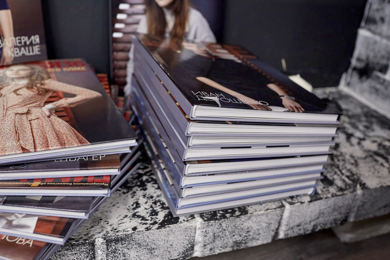 Выпускные альбомы в Ростове-на-Дону. Профессиональный фотограф в Ростове-на-Дону Станислав Бурдон