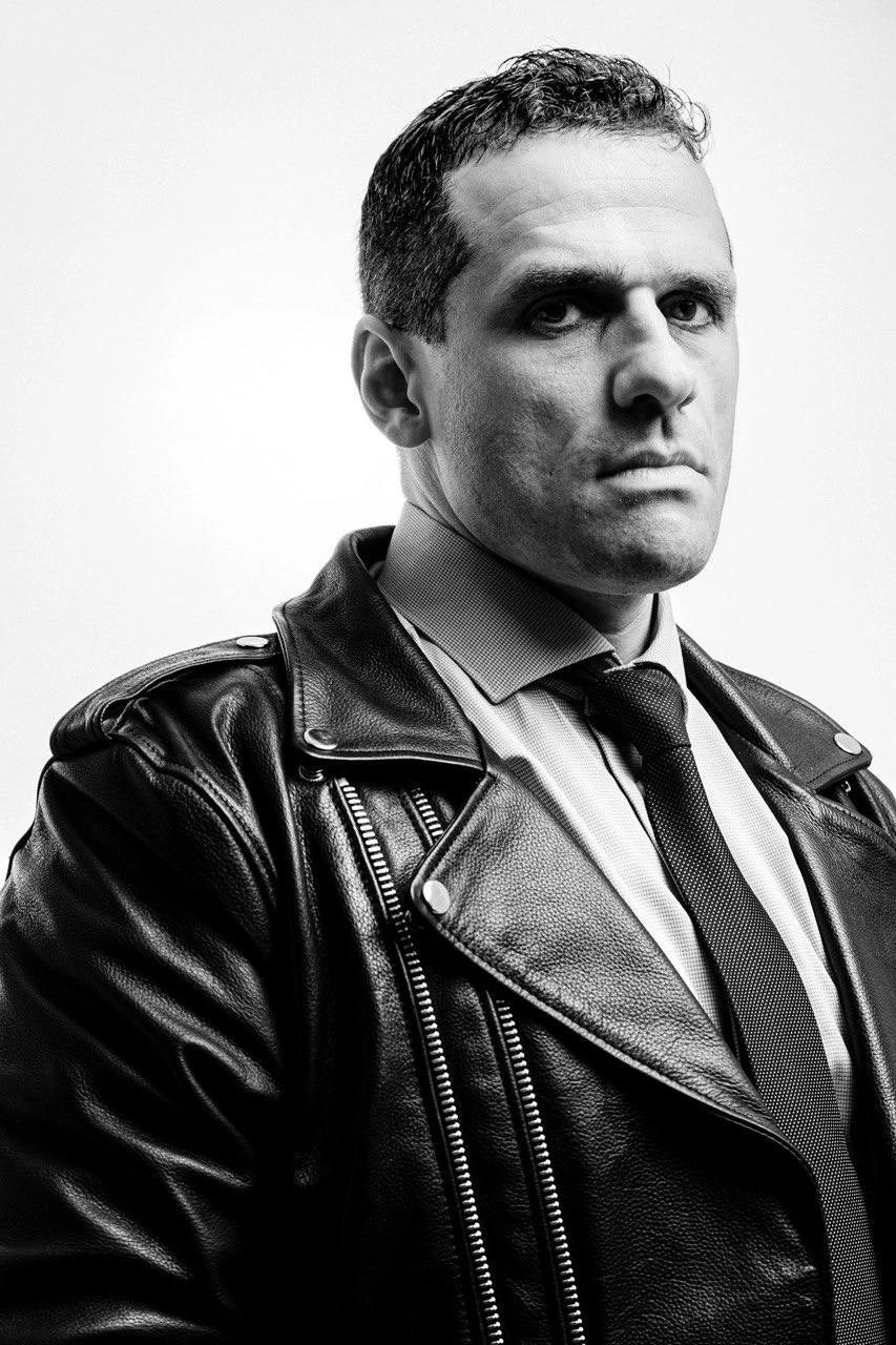 Бизнес фотосъемка. Профессиональный фотограф в Москве — Максим Дьяконов