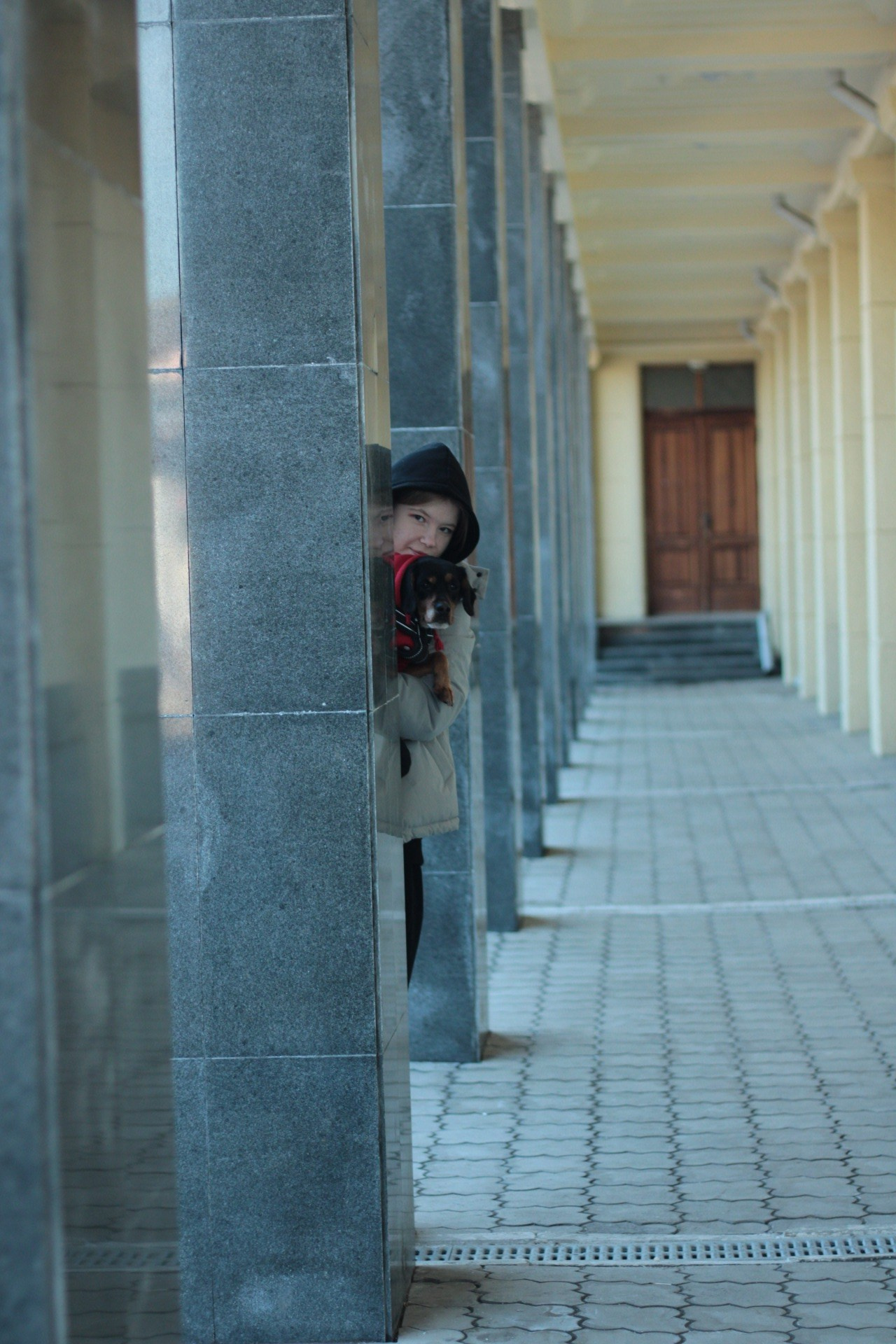 Маша и Кекс. Катя Попова|ЛайфСтайл фотограф