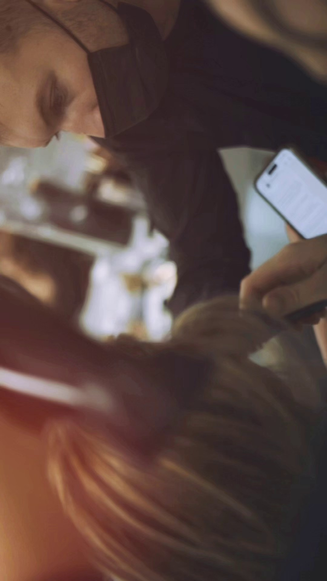 Фотограф и видеограф Анастасия Биркле