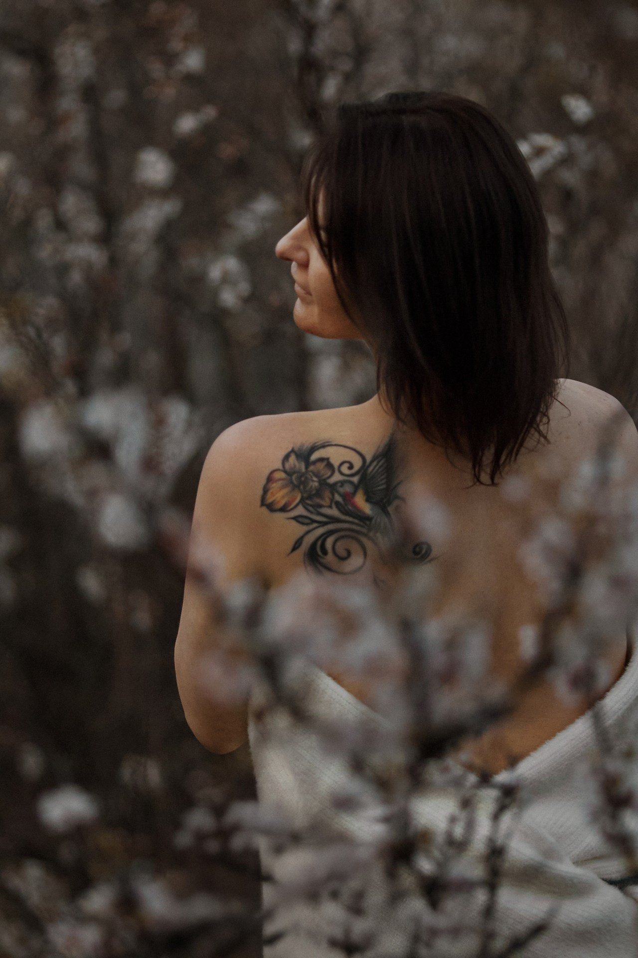 Отзывы. Фотограф женского портрета, беременности и материнства Харькова Елена