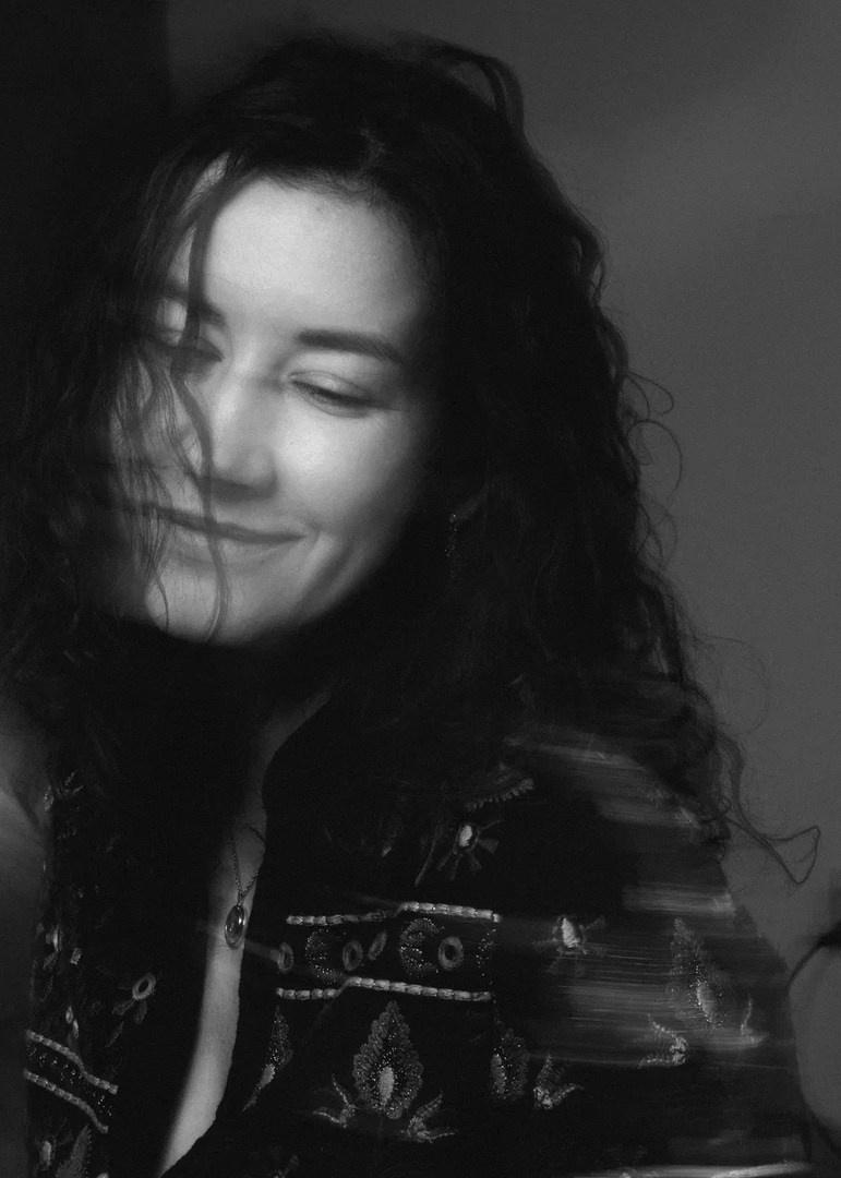 PORTRAITS. Фотограф Александра Мунволкер