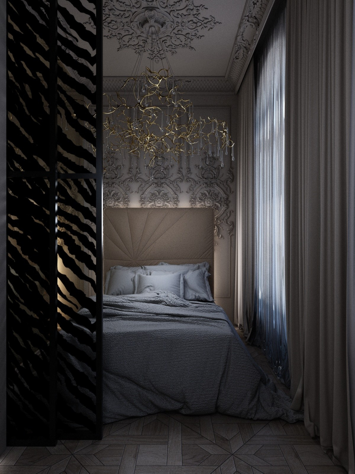 In my “Other Life” I was…. ITMAG.ME | Visual Art