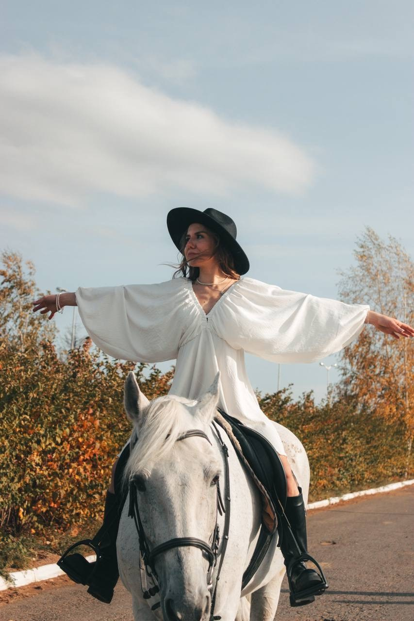 Дарья. RB-gymnastic