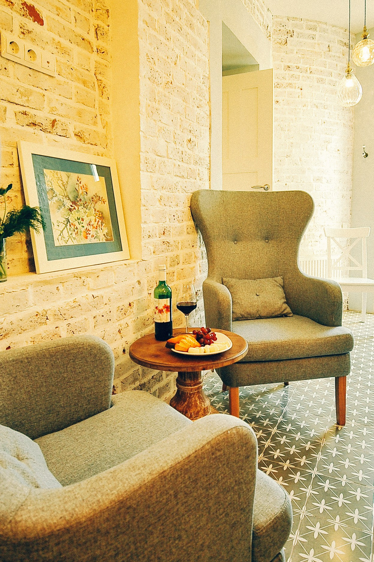 Отели. Элька Мурзина