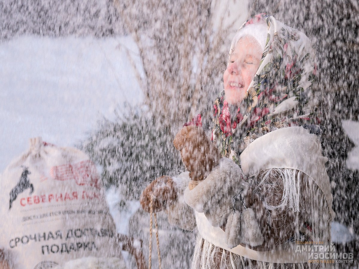 Воркшоп «Russian girl 2025»