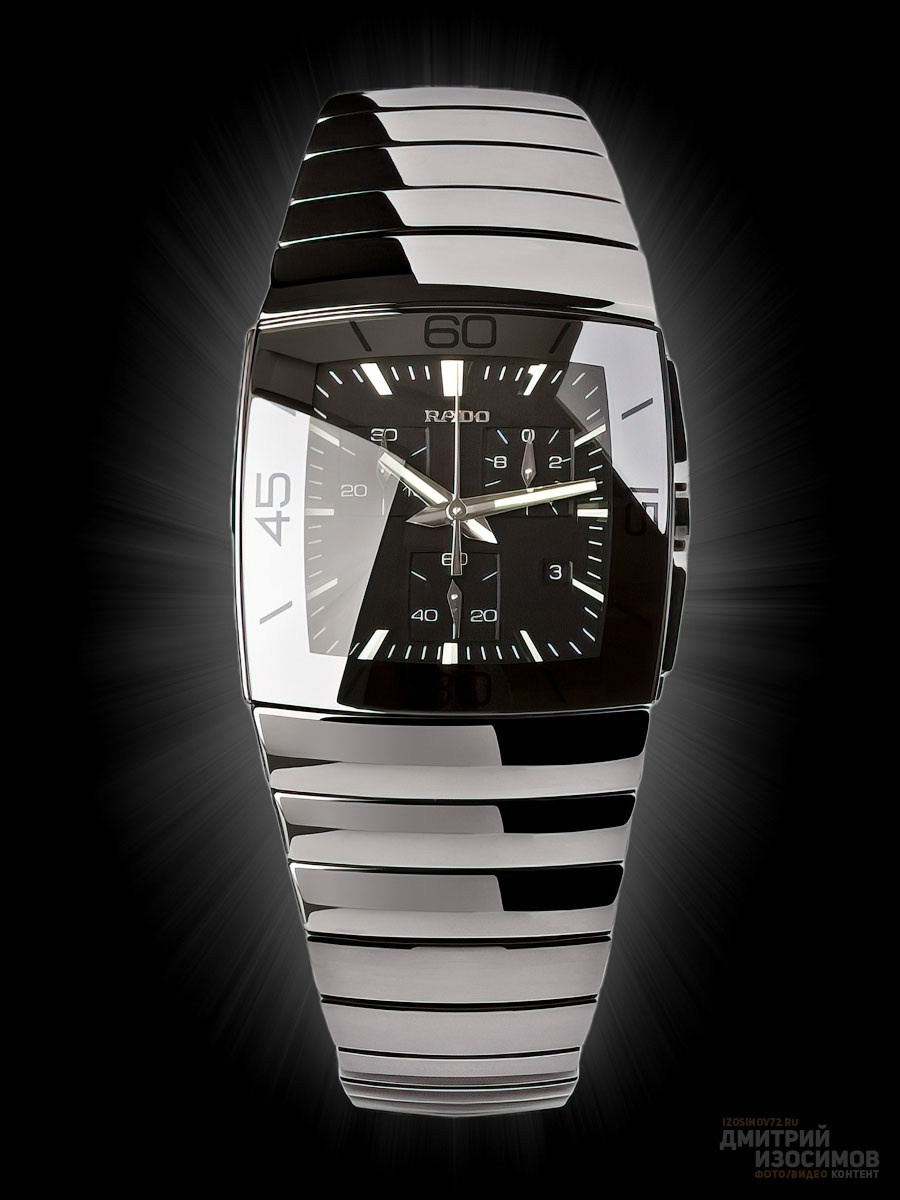 Предметная съёмка