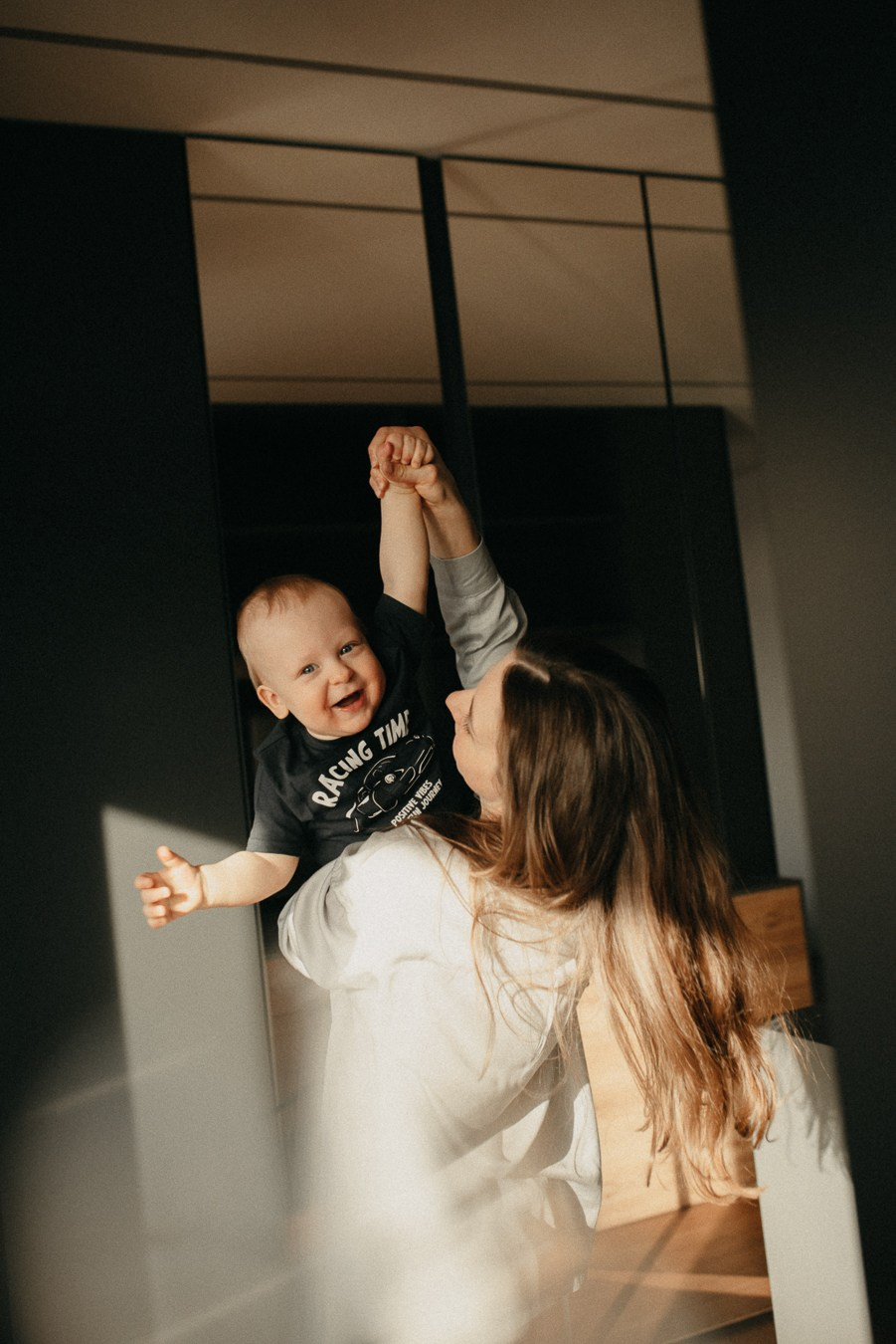 Годик | дома