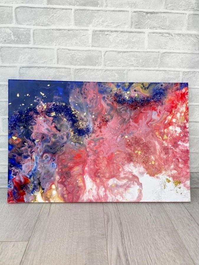 Бойко Юлия Сергеевна. Галерея участников Российской Премии Искусств