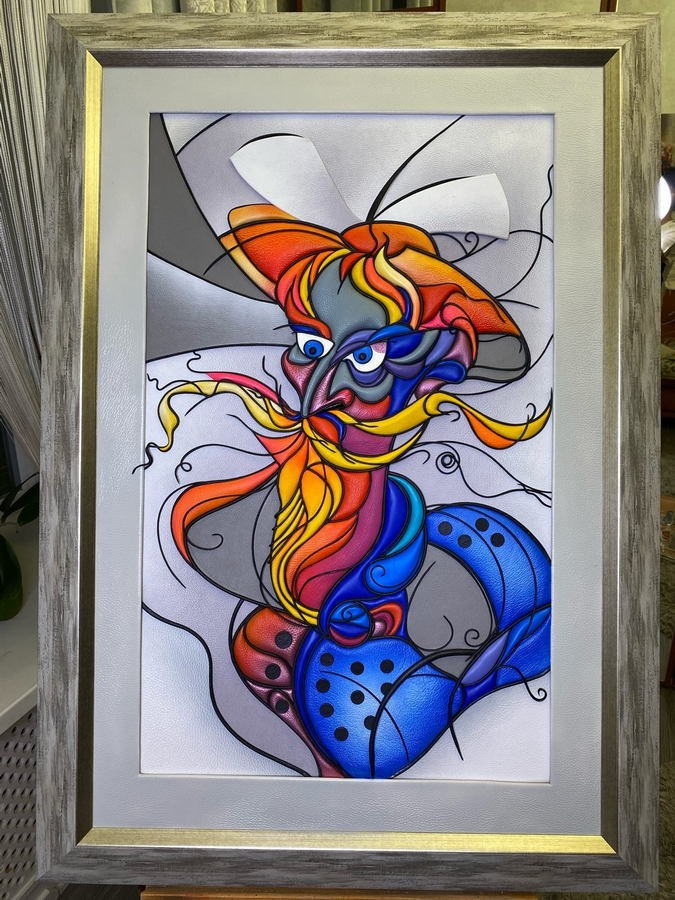 Коробейников Андрей Владимирович. Галерея участников Российской Премии Искусств