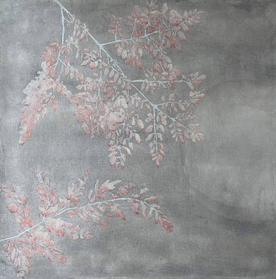 Тимофеева Екатерина Викторовна. Галерея участников Российской Премии Искусств