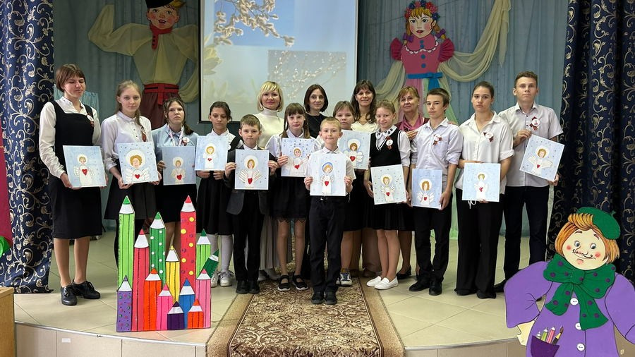 Аржановская Ольга Викторовна. Галерея участников Российской Премии Искусств