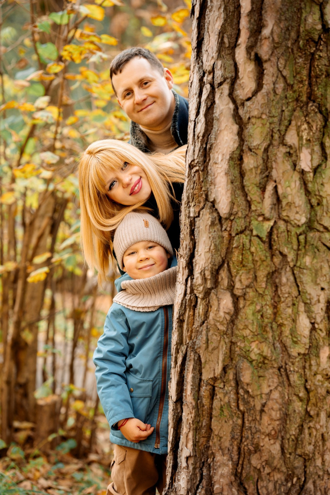 Отзывы. Фотограф Юлия Попова