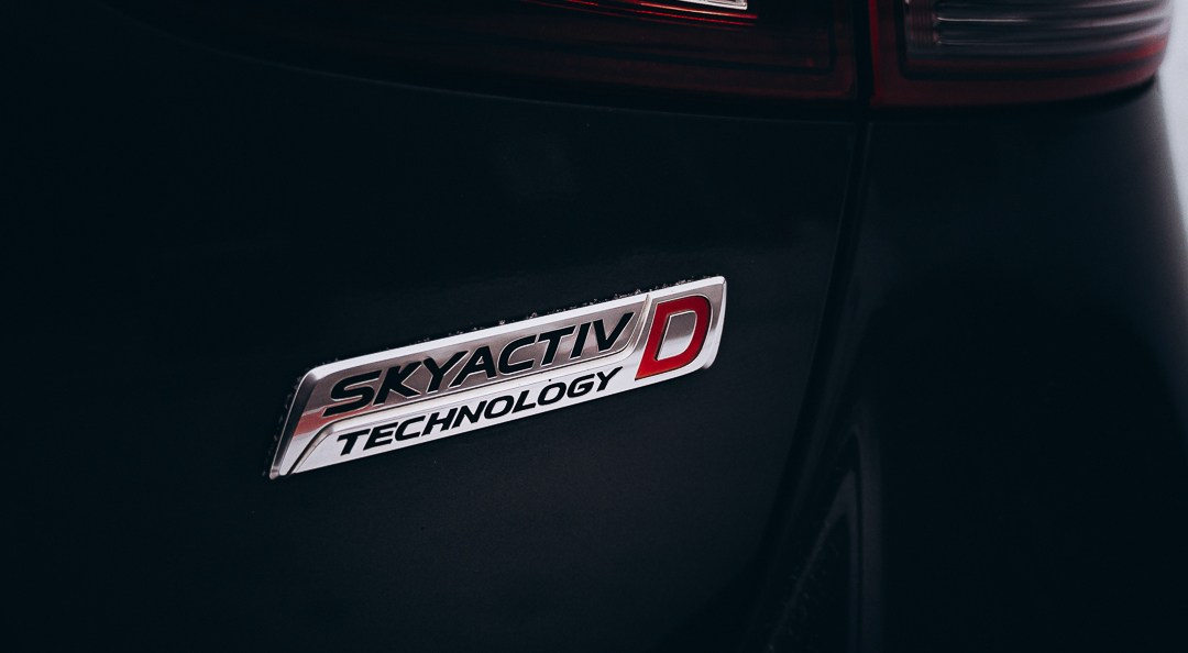 Mazda Demio. Фотограф Андрей Сенченко